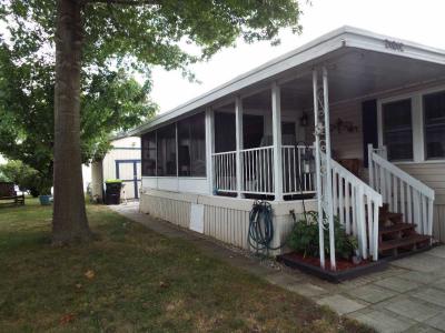 Photo 2 of 16 of home located at 26262 Indiana Ave. Novi, MI 48374