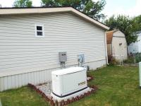 1984 Champion Manufactured Home