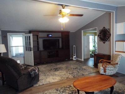 Photo 4 of 16 of home located at 26262 Indiana Ave. Novi, MI 48374