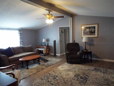 Photo 5 of 16 of home located at 26262 Indiana Ave. Novi, MI 48374