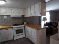 1984 Champion Manufactured Home