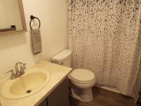 1984 Champion Manufactured Home