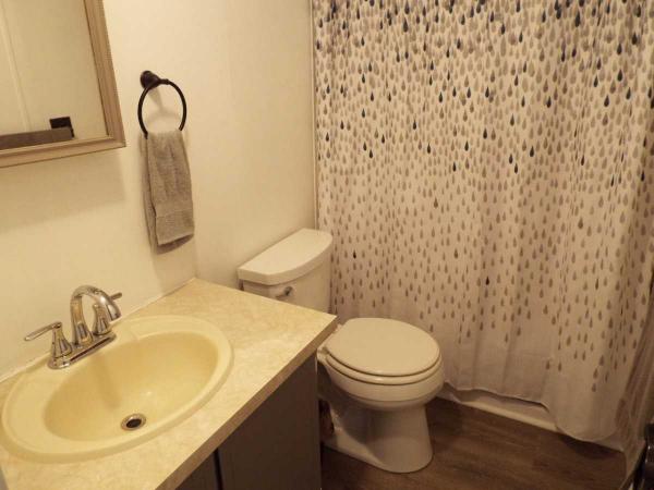 1984 Champion Manufactured Home