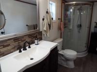 1984 Champion Manufactured Home