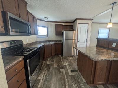 Mobile Home at 93 Arizona Belleville, MI 48111