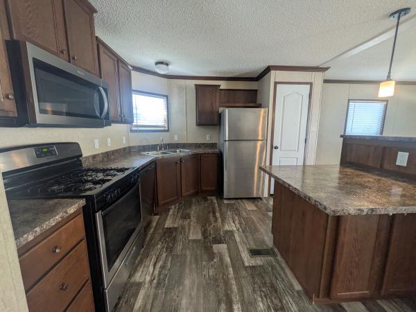 Photo 1 of 2 of home located at 93 Arizona Belleville, MI 48111
