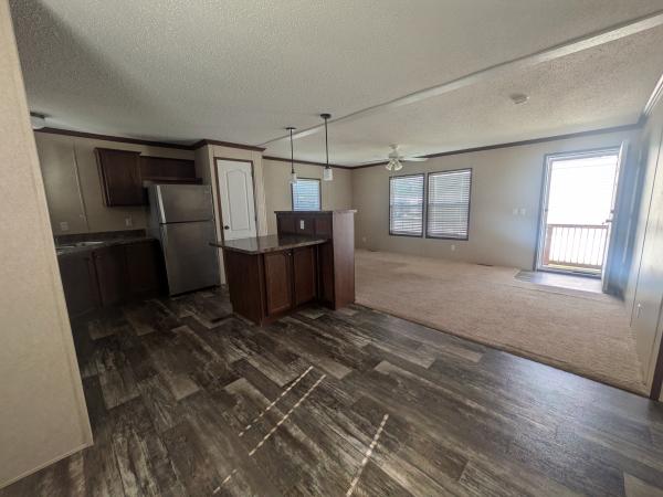 2022 Adventure Mojave  Home