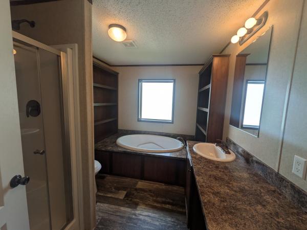 2022 Adventure Mojave  Home