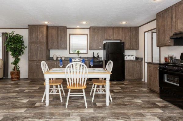 2021 Clayton Pulse - 5628-732  Home