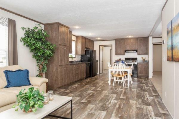 2021 Clayton Pulse - 5628-732  Home