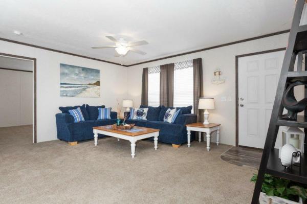 2021 Clayton Pulse - 5628-732  Home