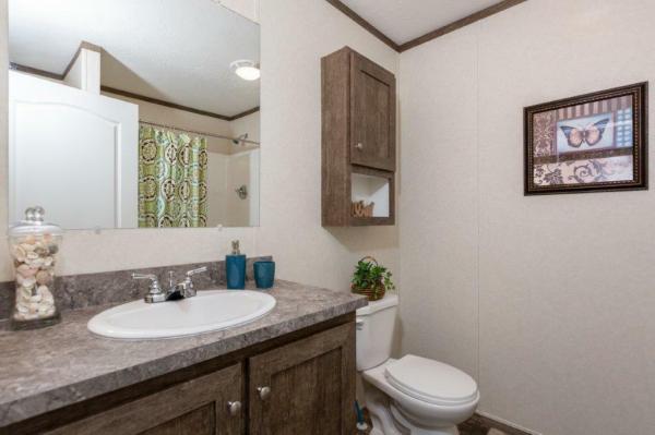 2021 Clayton Pulse - 5628-732  Home