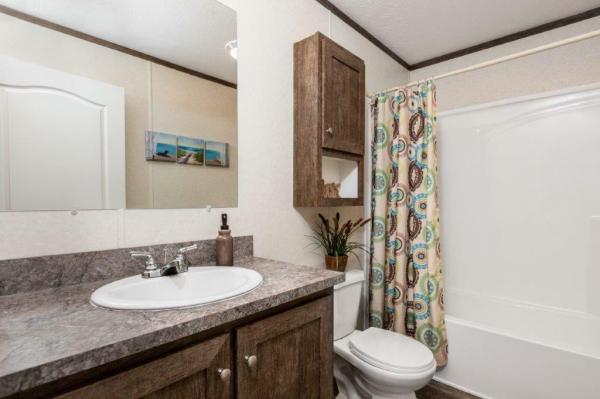 2021 Clayton Pulse - 5628-732  Home