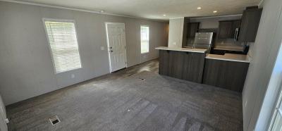 Mobile Home at 318 Tulip Ln. Belleville, MI 48111