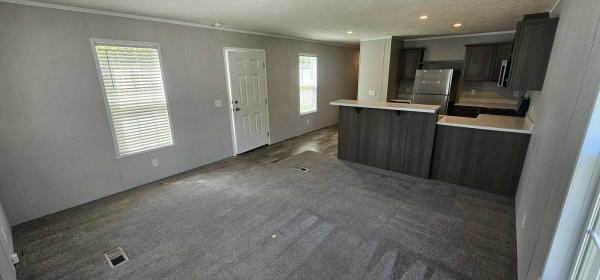 Photo 1 of 2 of home located at 318 Tulip Ln. Belleville, MI 48111