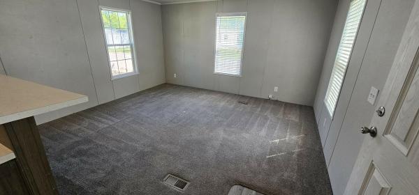 2021 Redman Advantage II  Home