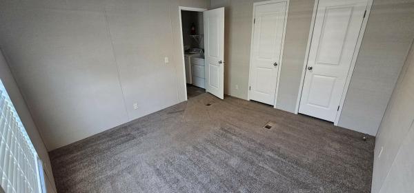 2021 Redman Advantage II  Home