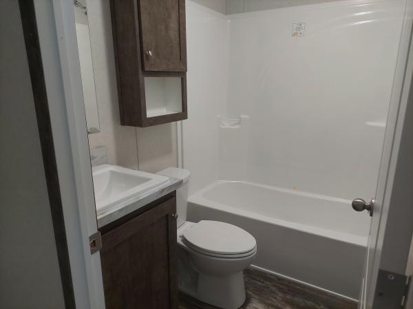 2021 Redman Advantage II  Home