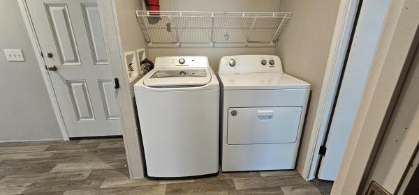 2021 Redman Advantage II  Home