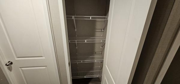 2021 Redman Advantage II  Home