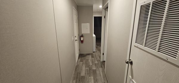 2021 Redman Advantage II  Home