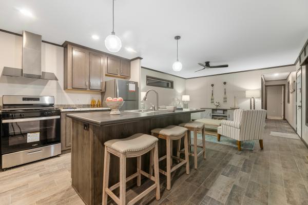 2025 Cavco Ind Vista Mobile Home
