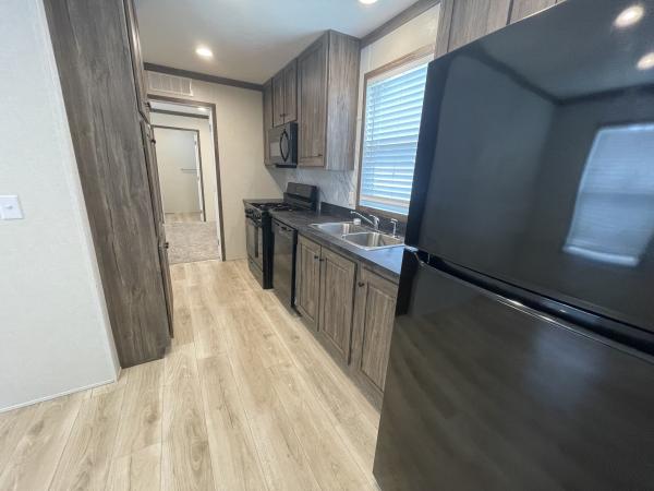 Photo 1 of 2 of home located at 245 Magnolia Pl. Belleville, MI 48111