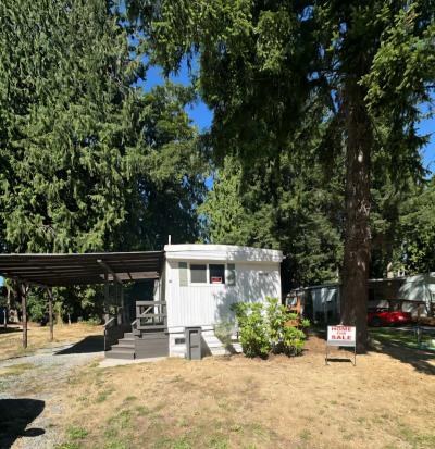 Mobile Home at 24443 Wicker Road #51 Sedro Woolley, WA 98284