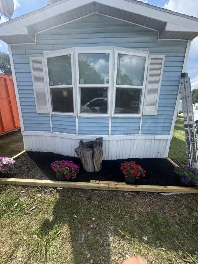 Mobile Home at 775 S Waxwing Warsaw, IN 46582