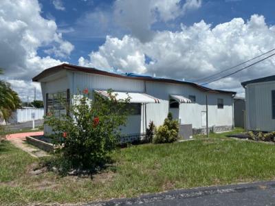 Mobile Home at 508 44th Ave. E. Lot D-07 Bradenton, FL 34203