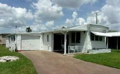 Mobile Home at 508 44th Avenue East Site K-46 Bradenton, FL 34203