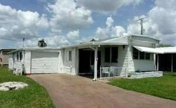 1969 Skyline Mobile Home For Sale