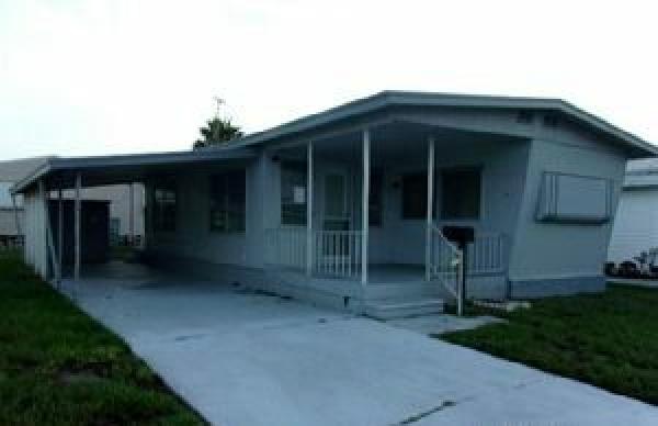1952 NEWM Mobile Home For Sale
