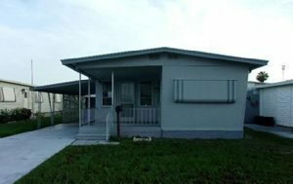1952 NEWM  Home