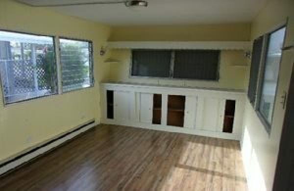 1952 NEWM  Home