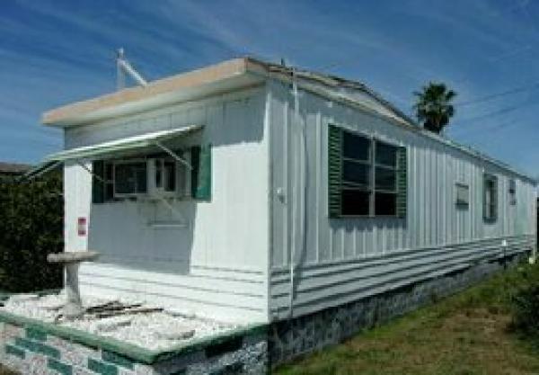 1965 ARTC Mobile Home For Sale