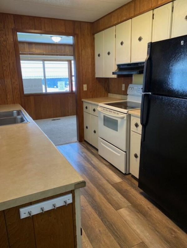 1973 MARL  Home