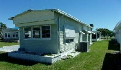 Mobile Home at 508 44th Ave East Lot N-16 Bradenton, FL 34203