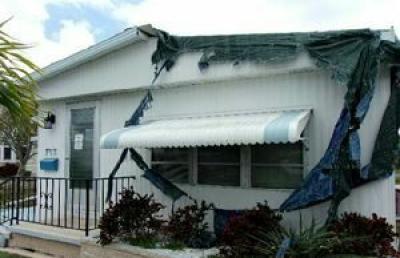 Mobile Home at 508 44th Ave East Lot F-13 Bradenton, FL 34203