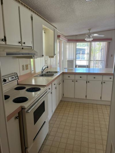 Photo 5 of 8 of home located at 5130 Abc Rd. Lot 44 Lake Wales, FL 33859