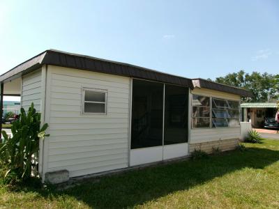 Photo 3 of 12 of home located at 7100 Ulmerton Rd - Lot 1115 Largo, FL 33771