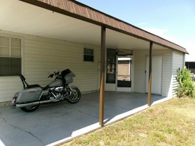 Photo 4 of 12 of home located at 7100 Ulmerton Rd - Lot 1115 Largo, FL 33771