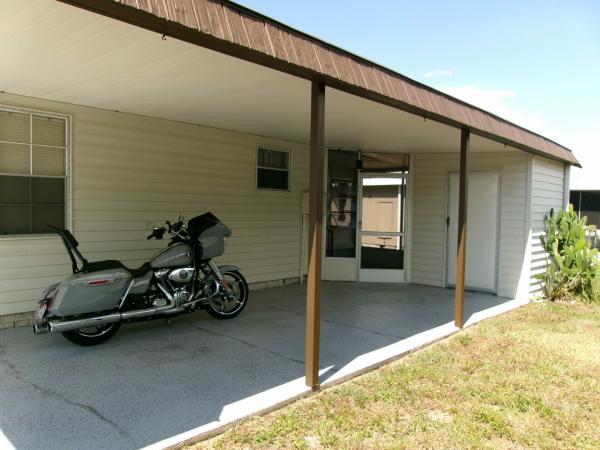 1978 GREA Mobile Home For Sale