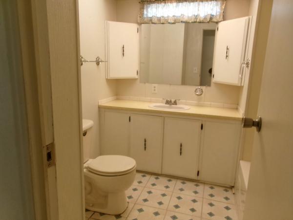 1978 GREA Mobile Home For Sale