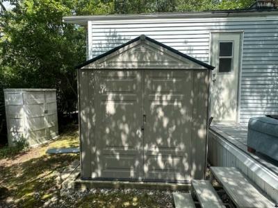 Photo 5 of 8 of home located at 709 U.s. Route 9, Unit 629 Cape May, NJ 08204