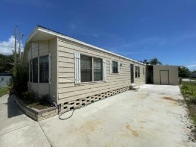 Photo 4 of 5 of home located at 4530 9th St E Lot#001 Bradenton, FL 34203