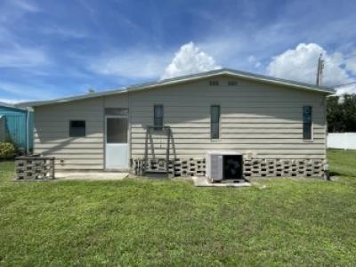 Photo 5 of 5 of home located at 4530 9th St E Lot#001 Bradenton, FL 34203