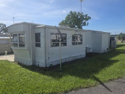 Photo 4 of 7 of home located at 37328 Allen Ct. Lot# N01 Avon Park, FL 33825