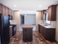 2021 Manufactured Home