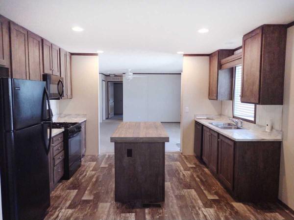 2021  Mobile Home For Sale